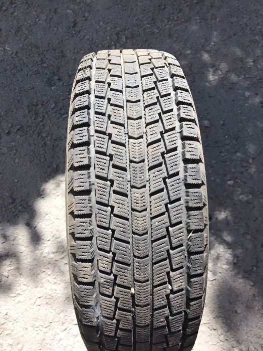 Шины Hancook DynaPro