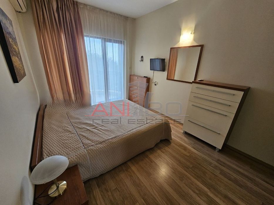 Продава се Двустаен апартамент в к.к. Златни пясъци - 71 кв.м за 783 €/кв.м - Снимка #11