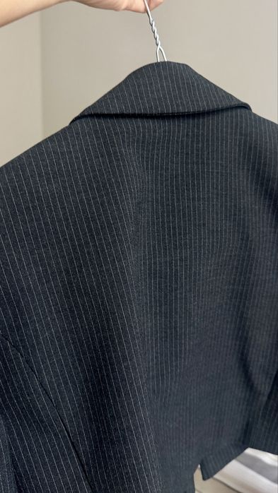 Жакет Zara укороченный