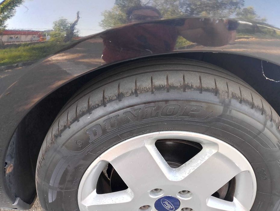Ford Focus 2007 - 1.6 Benzina - 224.000 KM Reali