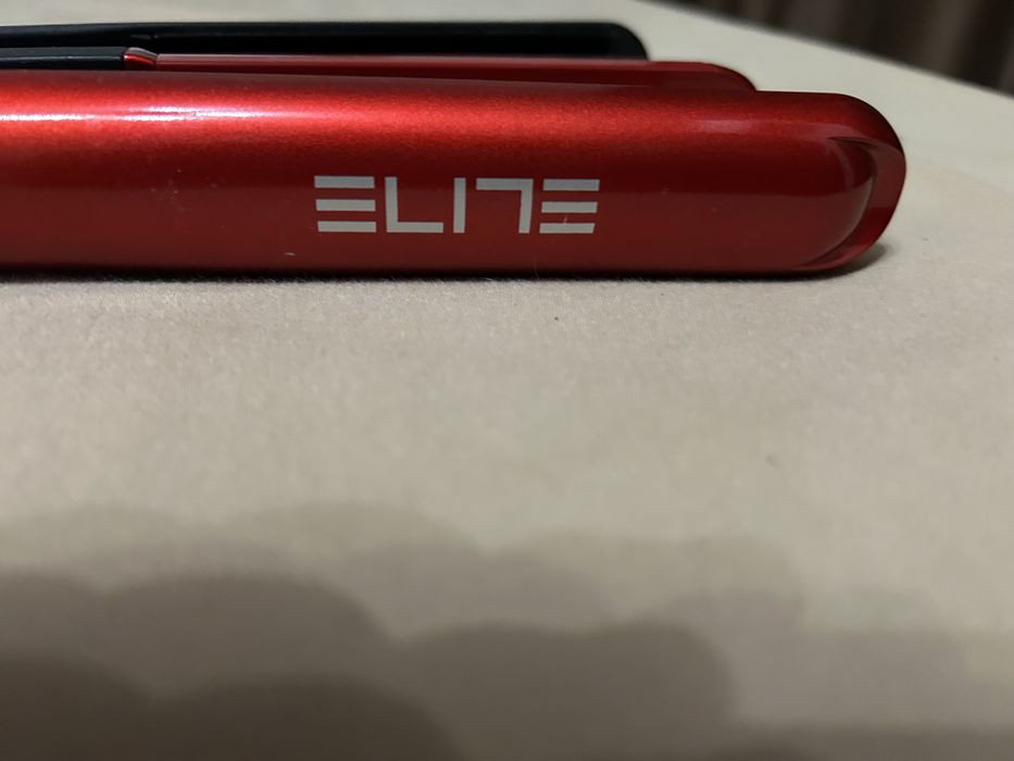 Преса за коса  Elile две в едно