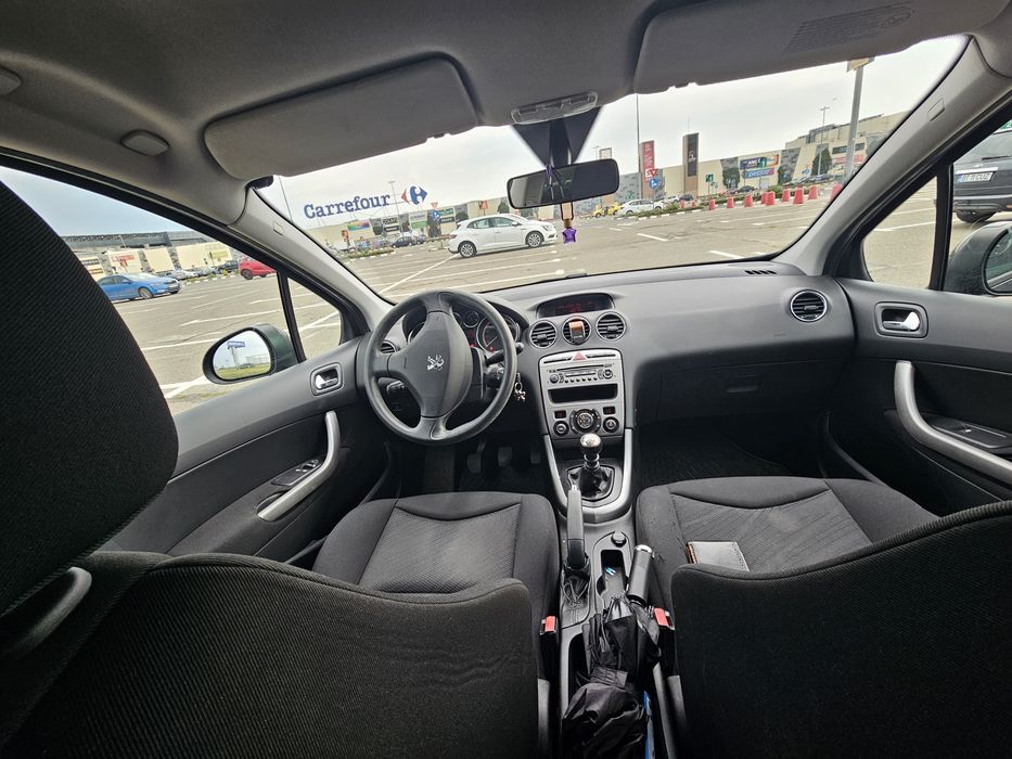 Vand Peugeot 308 1.6 eHDI 2013