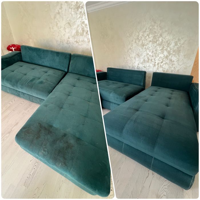 Curățare și igienizare canapele, saltele,mobilier tapițat la domiciliu