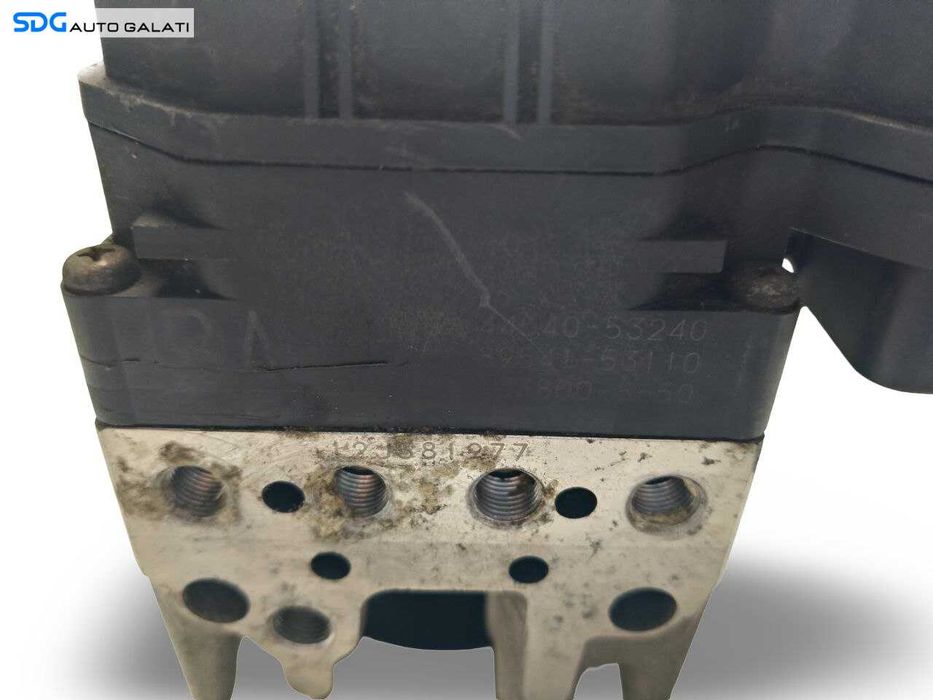 Pompa ABS Lexus IS 220 2.2 D 2005 - 2013 Cod 44540-53240 89531-53110 133800-8650 [L8354]