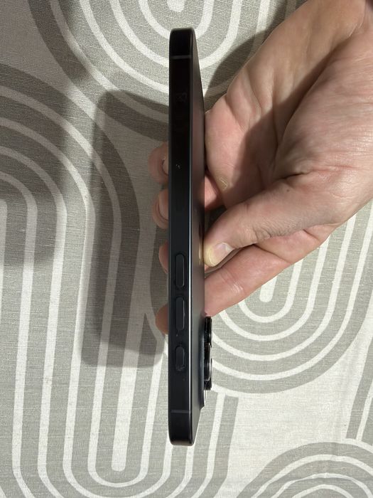 Iphone 16 pro 128 GB