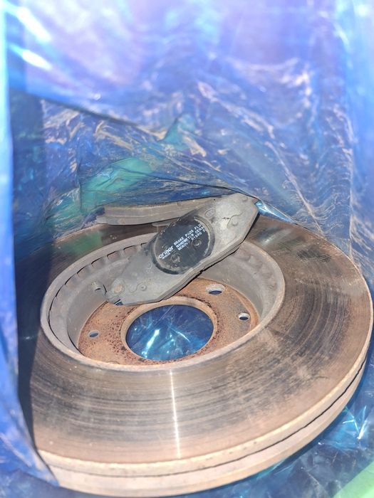 spark aporniy kalotka