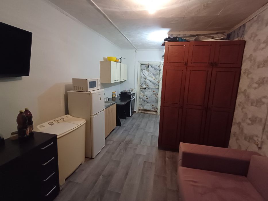 Сдам квартиру в КЖБИ