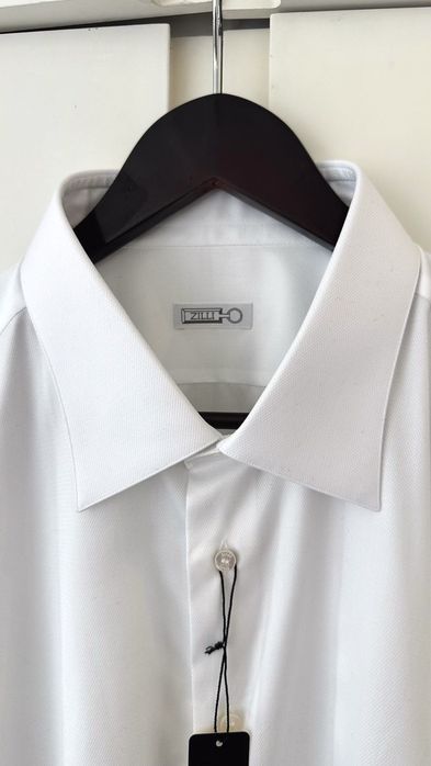 Мужская рубашка ZILLI