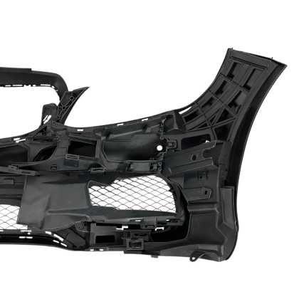 Предна броня за Mercedes E-Class W212 (2012+) . НОВО! НА СКЛАД!