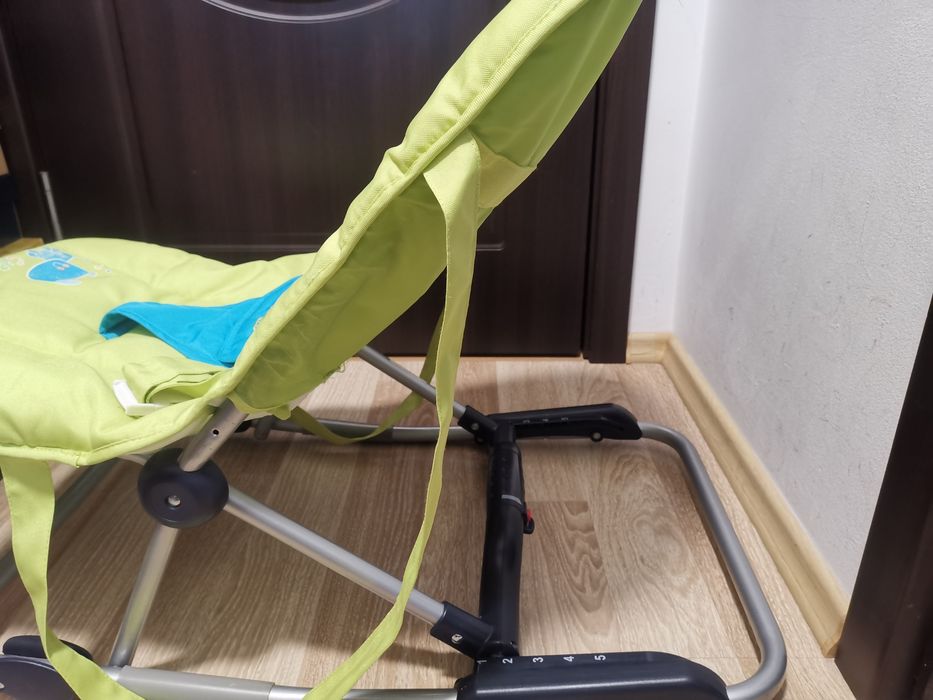 Бебешки шезлонги