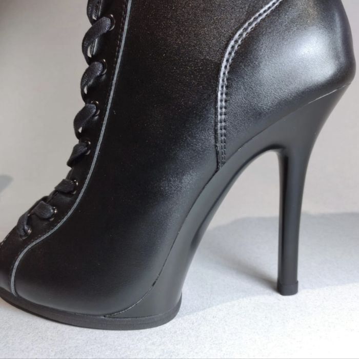 туфли divora high heels