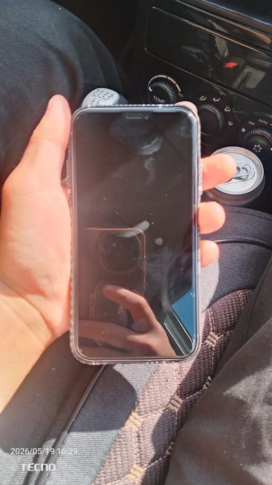 Iphone 11 128gb