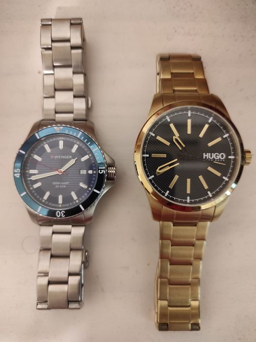 Мъжки ръчни часовници