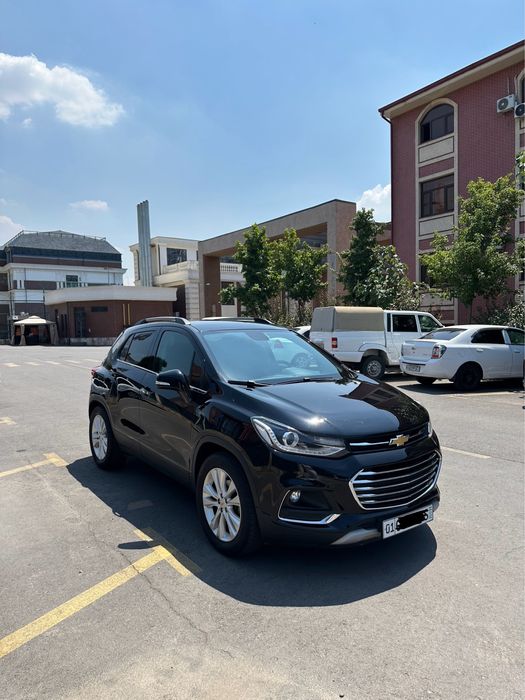 Treker primer 2019 yil probeg 52000