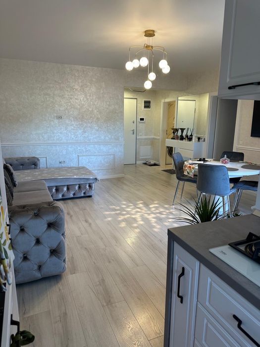 Apartament vanzare 2 camere complex Flamingo Galati
