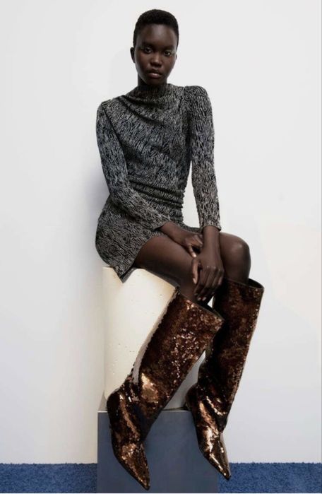 Zara уникални и актуални