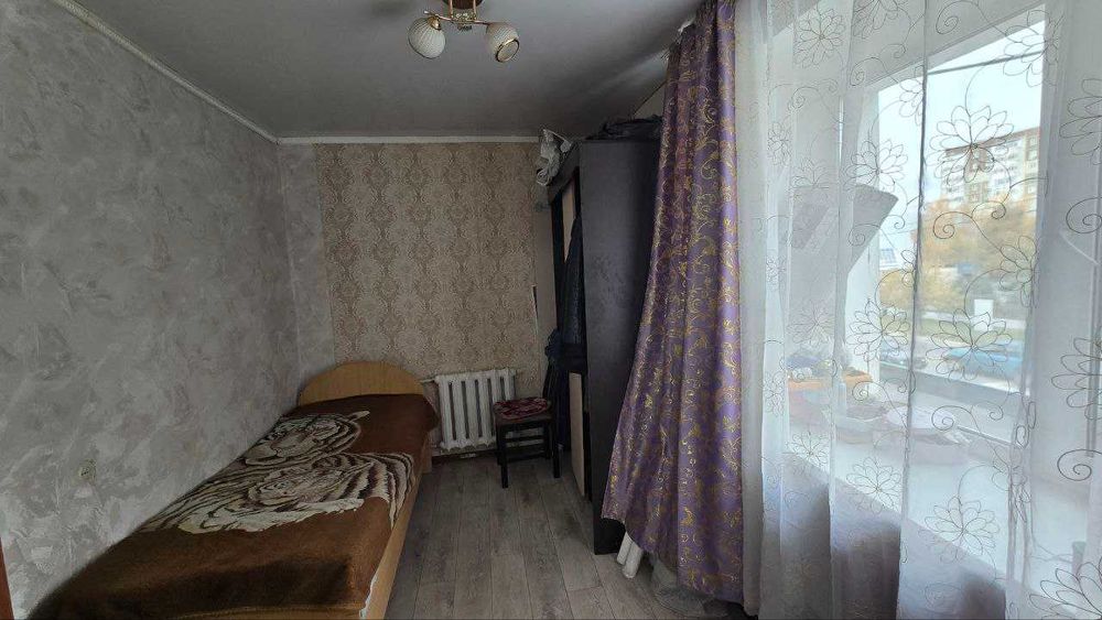 Продажа 4-комнатной квартиры