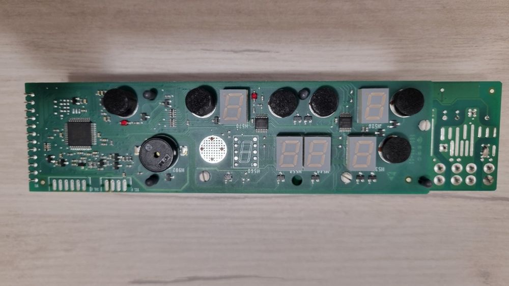 Керамичен плот Gorenje за части