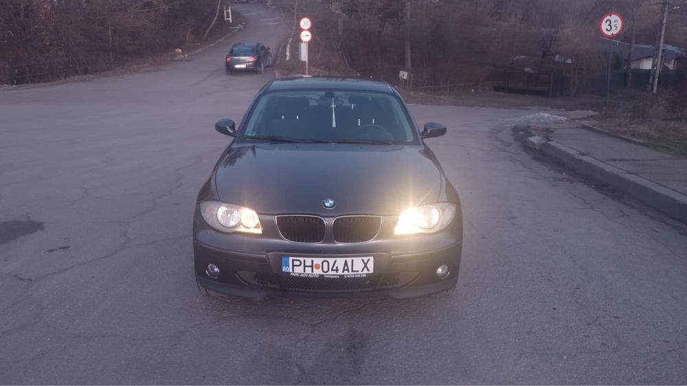 Se vinde Bmw Seria 1