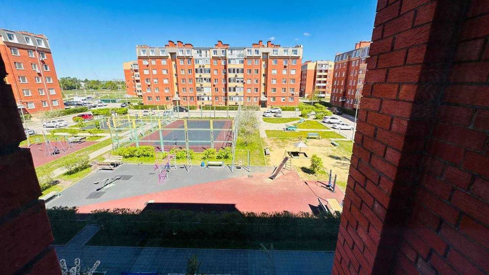Продажа 2-комнатной квартиры
