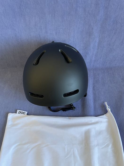 Casca schi snowboard poc fornix l-xl