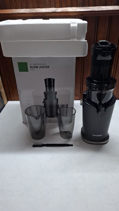 Бавна сокоизстисквачка GDOR отвор 89 мм,200W