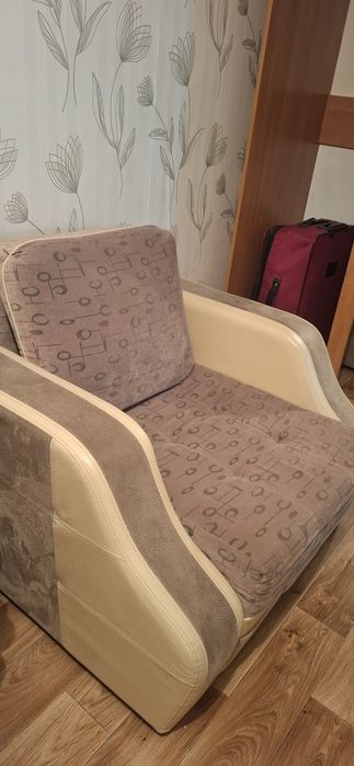 ПродамКресло кровать