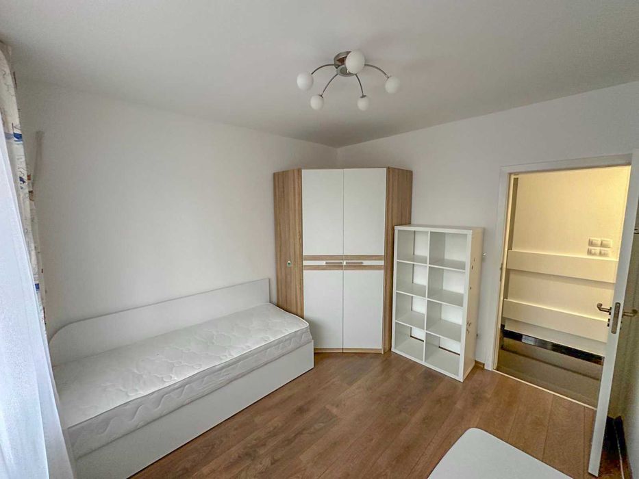 Дава се под наем Тристаен апартамент в София, Младост 4 - 99 кв.м за 820 € - Снимка #5