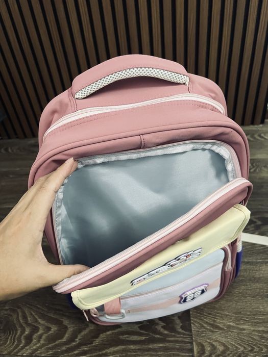 Школьный рюкзак распродажа