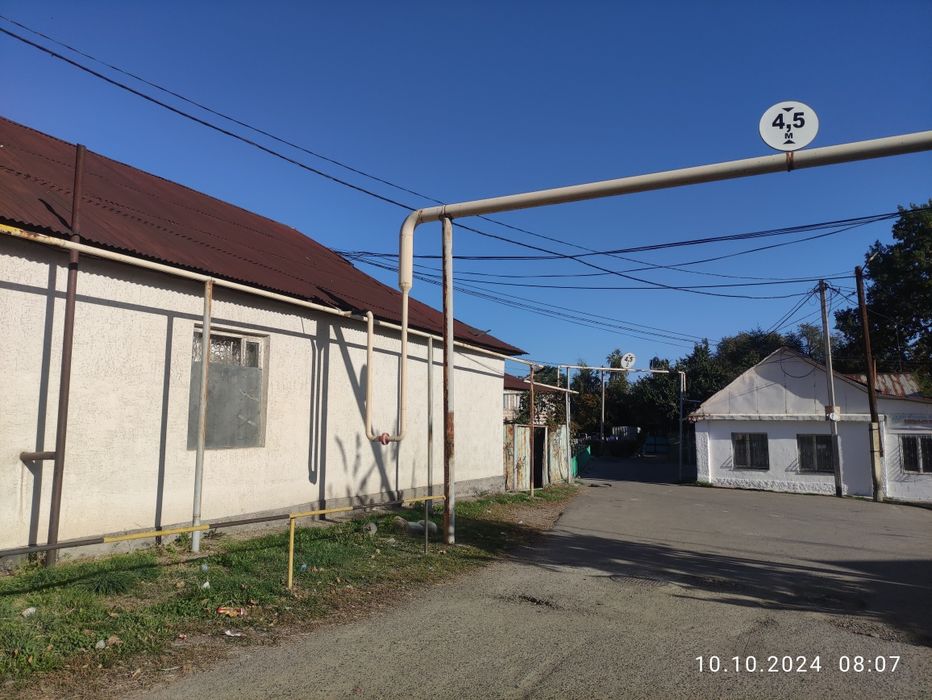 Продам магазин..