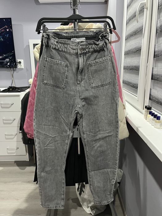 Дамски дънки Zara Pause