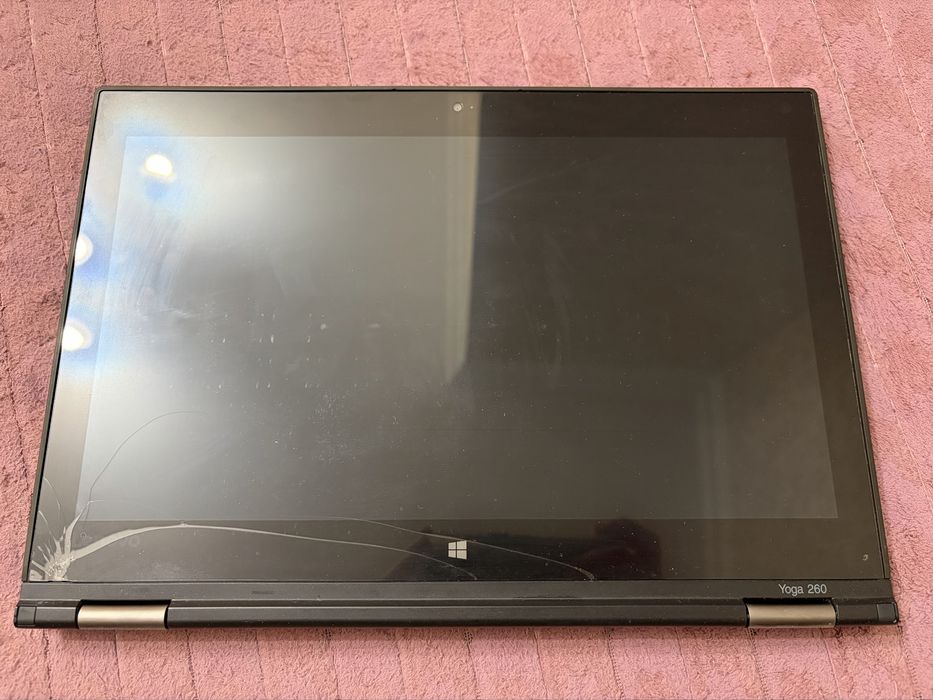Lenovo ThinkPad Yoga 260