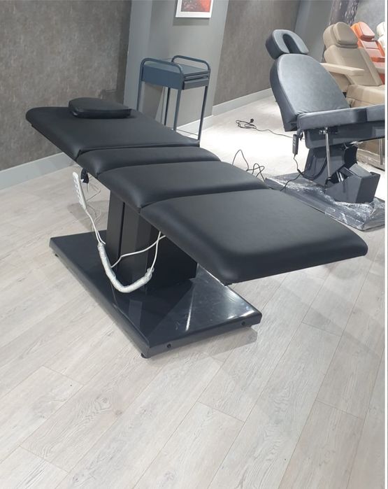 Ел.кушетки с три мотора