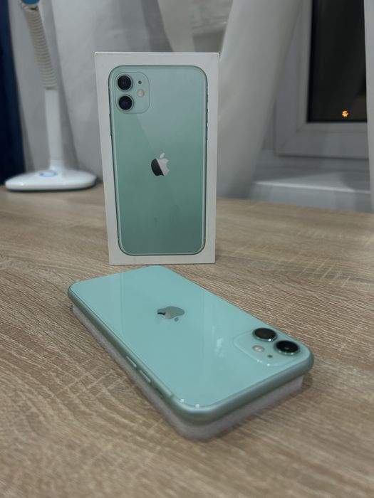   iPhone 11 128GB 