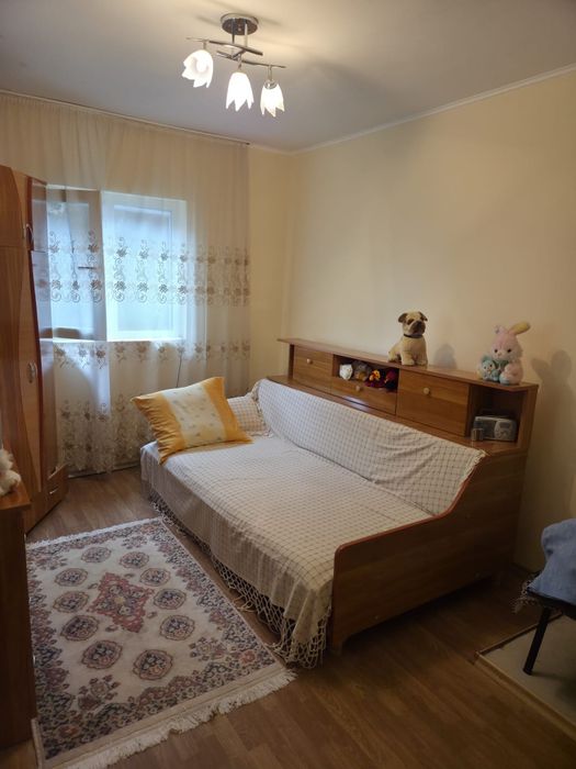 Vând sau schimb Casa cu teren la Gliganu De jos