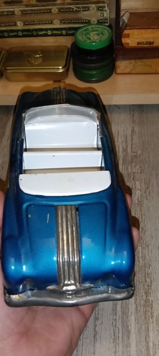 Macheta de tabla 1950 Pontiac