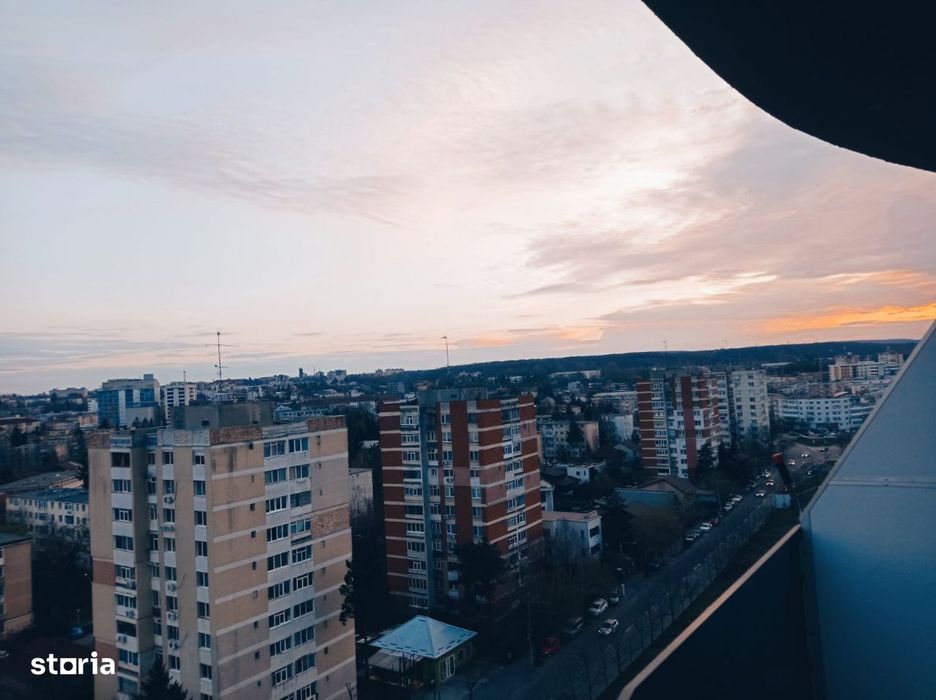 2 camere Pitești , mobilat / utilat / PARCARE , finisaje superioare !
