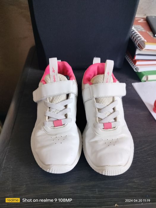 Reebok детски маратонки