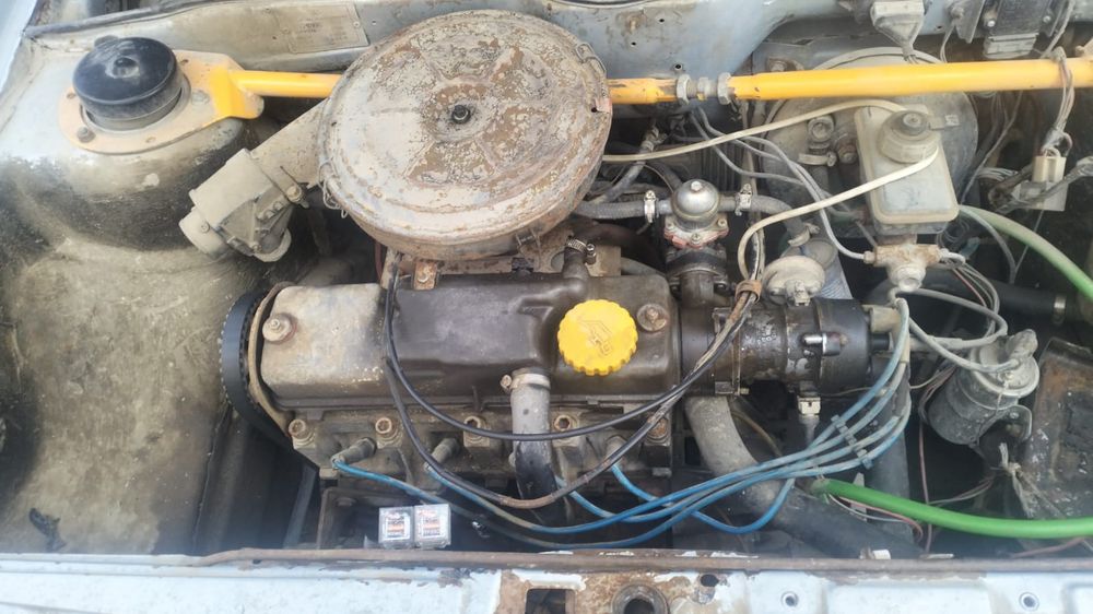 99 запчас сатылады