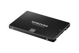 SSD Samsung 850 EVO 2TB SATA 2.5"