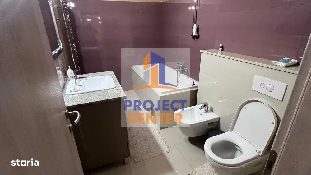 Apartament 2 camere Ultracentral