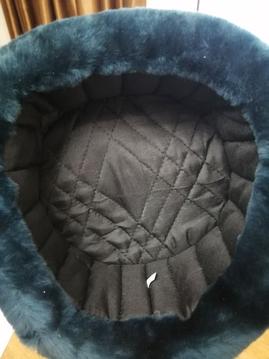 Продается шапка мужская