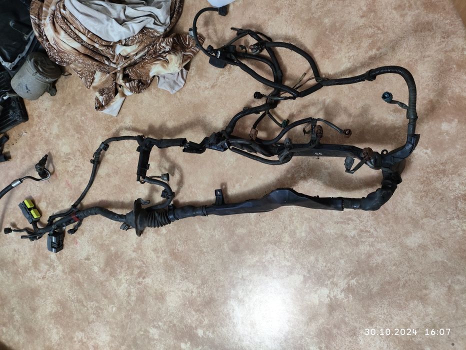 Авто на разбор марки GS 300