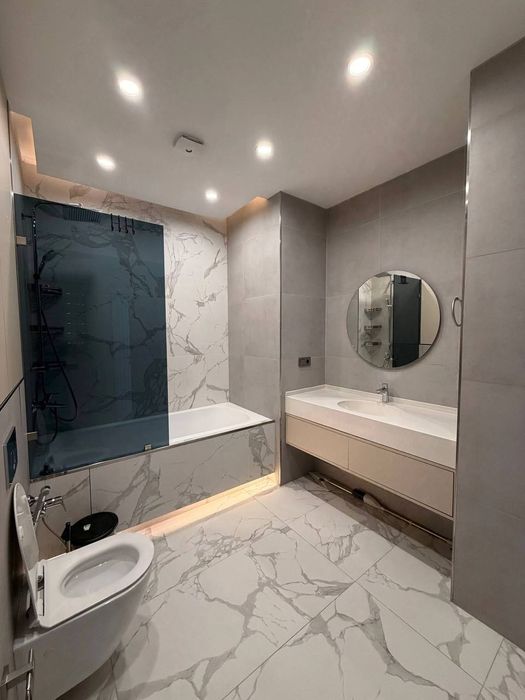 Срочно продаётся 3 ком Новостройка Акай сити