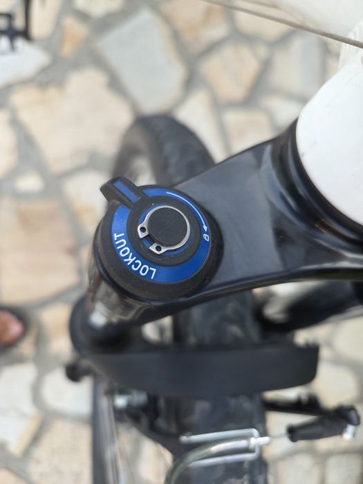 Велосипед Scott contessa 26 цола