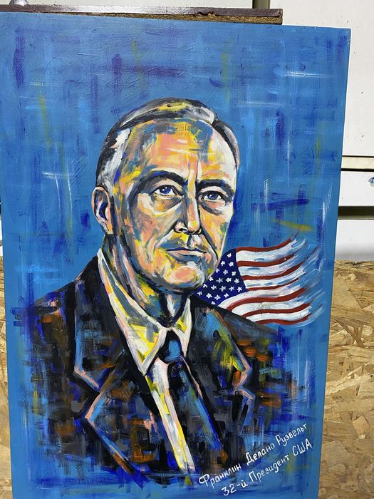 Картины устойчивые