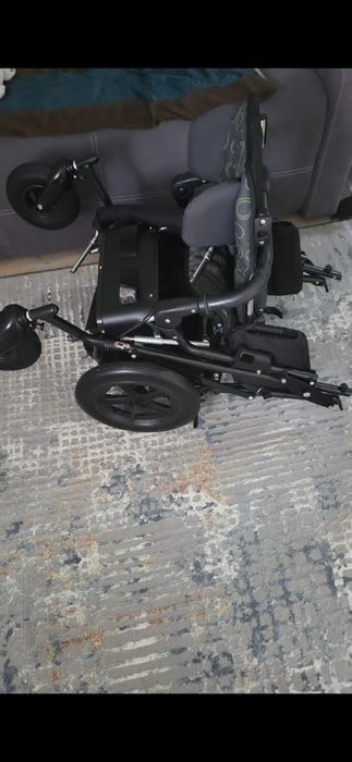 Срочно продаётся Коляска Patron