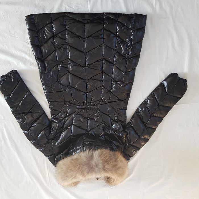 Geaca M o n c l e r  nr 3