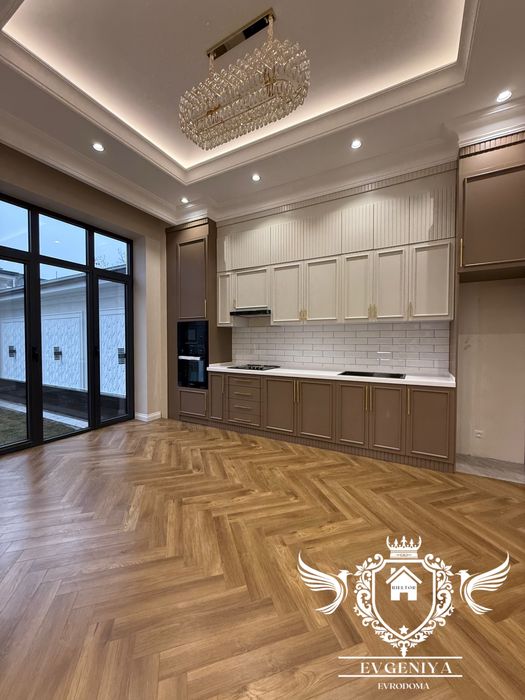 Продается евродом 3.3 сотки на никитина