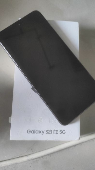 Samsung s21fe продажа